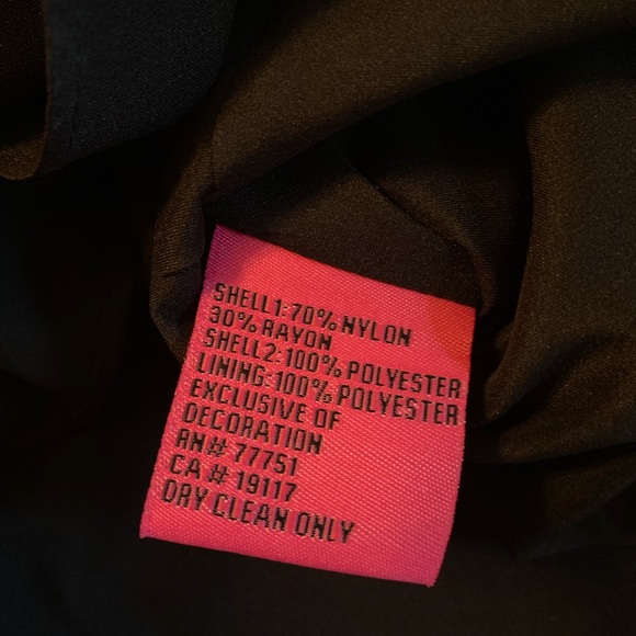 Betsey Johnson Dress - Picture 5 of 5